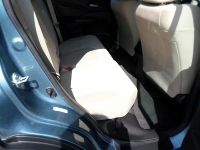 Used 2015 Honda CR-V LX image 39