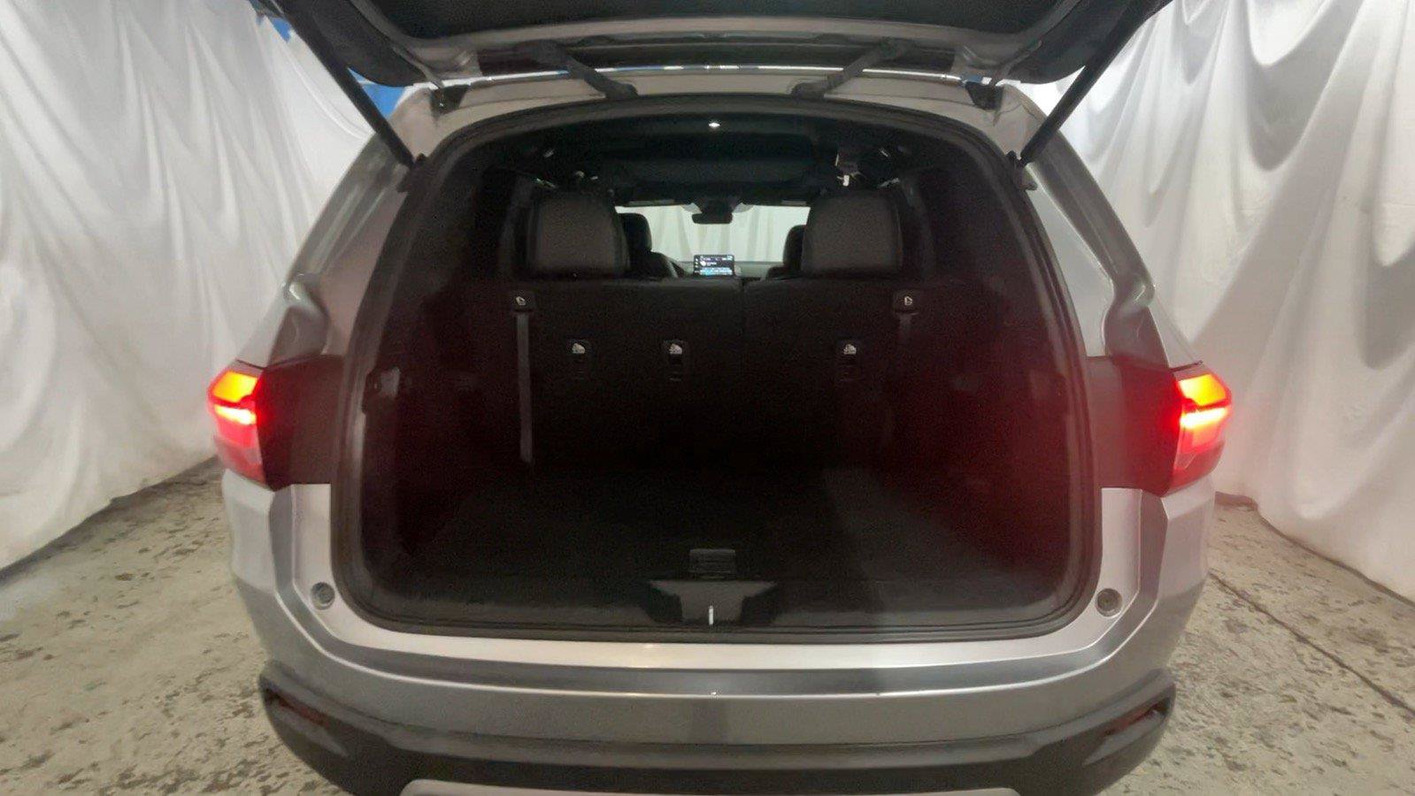 Certified 2025 Honda Pilot TrailSport image 19