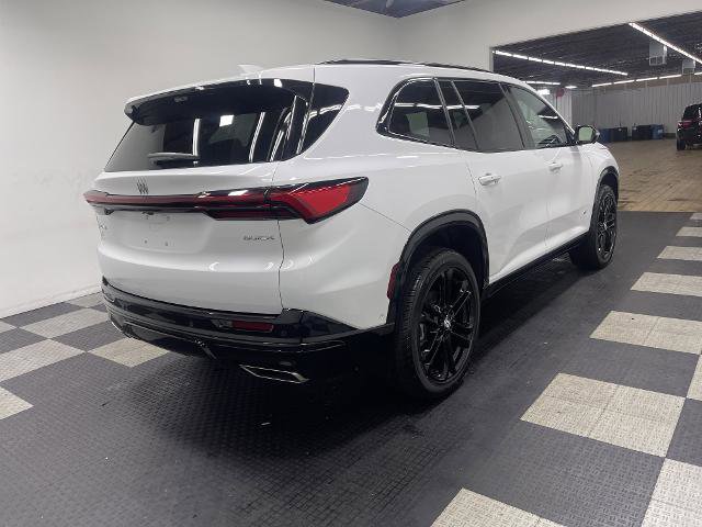 New 2026 Buick Enclave Sport Touring w/ Super Cruise Package image 4