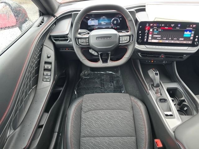 New 2026 Dodge Charger GT w/ Driver Convenience Group AWD/4WD image 5