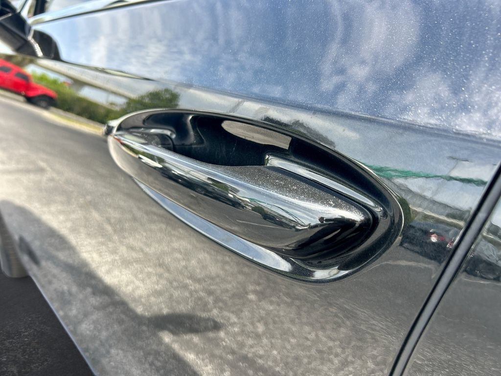 Used 2023 Lexus ES 350 w/ Accessory Package (Z2) FWD image 26