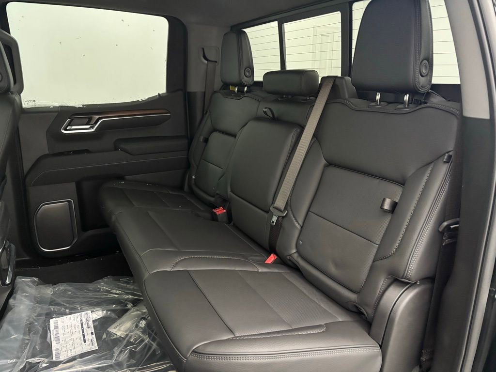 New 2026 GMC Sierra 1500 Denali w/ Denali Reserve Package image 43