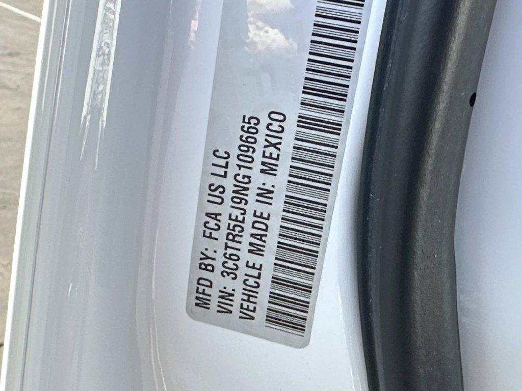 Used 2022 RAM 2500 Power Wagon AWD/4WD image 18