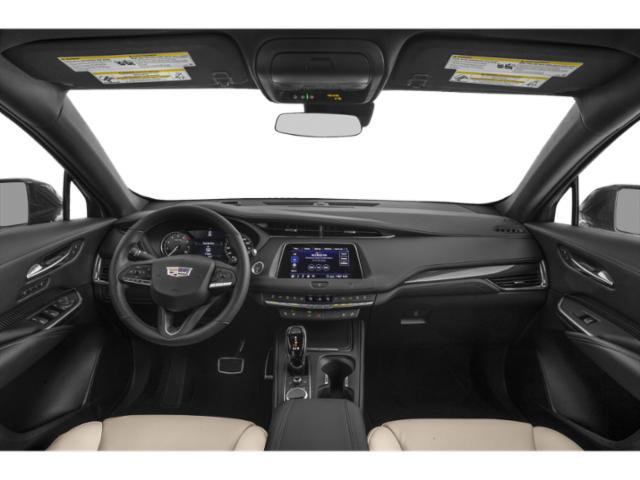 Used 2020 Cadillac XT4 Sport AWD/4WD image 11