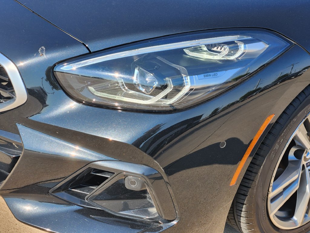 Used 2026 BMW Z4 sDrive30i RWD image 17
