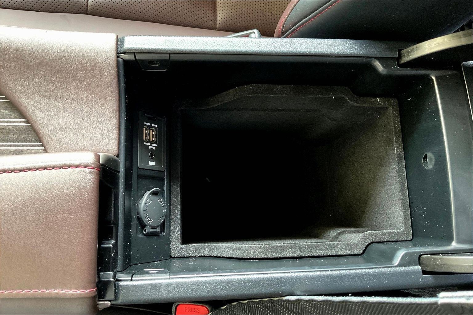 Used 2019 Lexus RX 450hL Luxury image 16