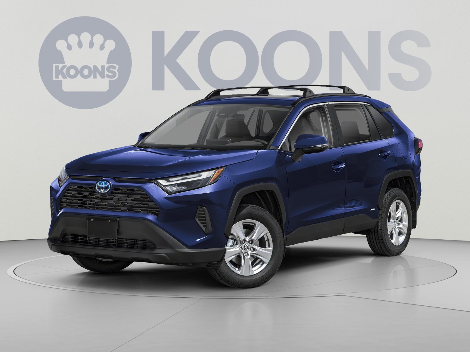 Used 2023 Toyota RAV4 XLE w/ Convenience Package