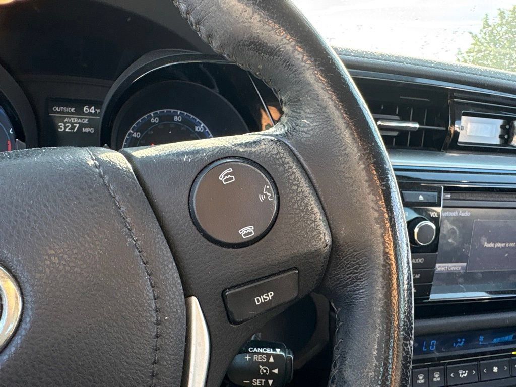Used 2016 Toyota Corolla S FWD image 21