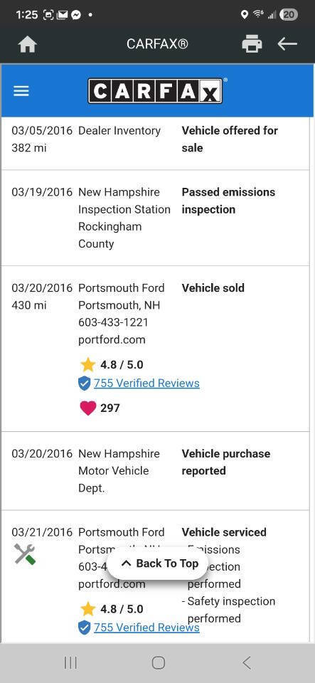 Used 2016 Lincoln MKZ AWD w/ Technology Package image 57