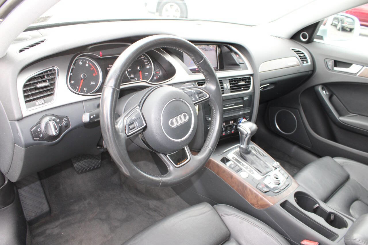 Used 2013 Audi A4 Prestige image 13