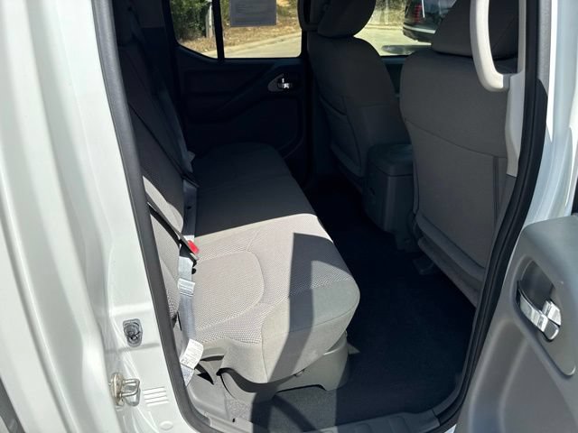 Used 2019 Nissan Frontier SV RWD image 13