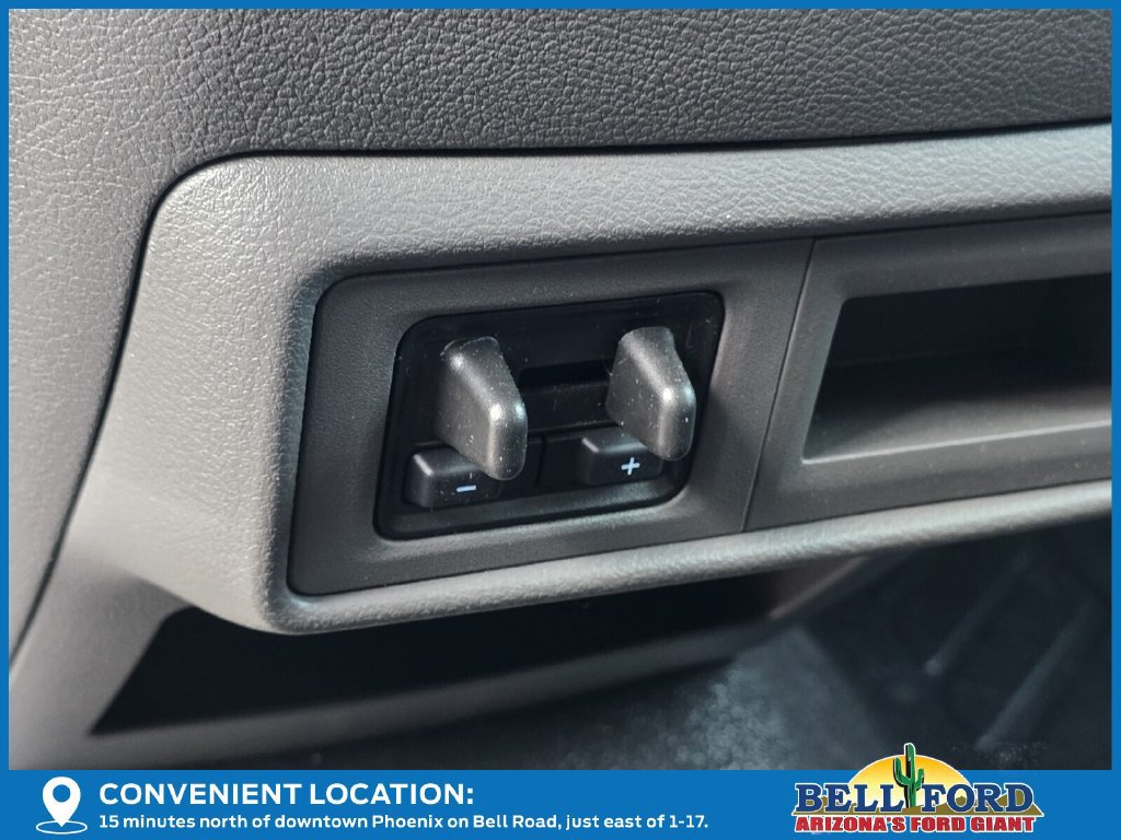 New 2026 Ford Transit 150 Low Roof w/ Load Area Protection Package RWD image 16