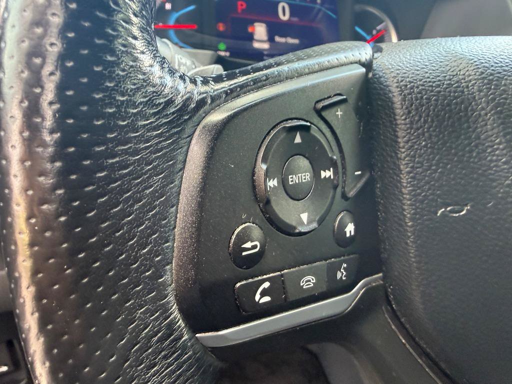 Used 2019 Honda Passport EX-L image 24