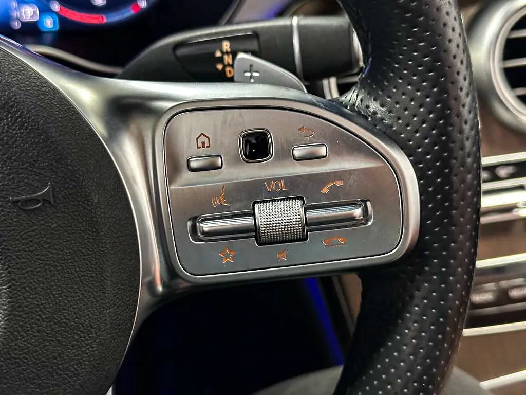 Used 2022 Mercedes-Benz C 300 Cabriolet image 26