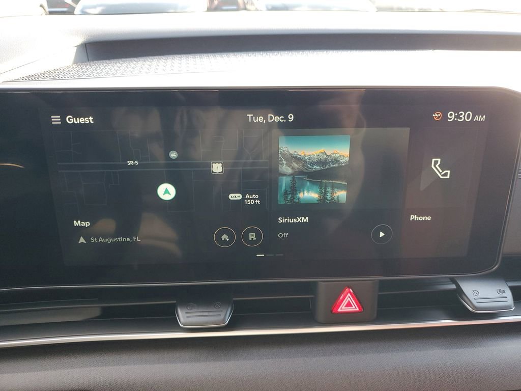 New 2026 Kia Carnival EX image 32