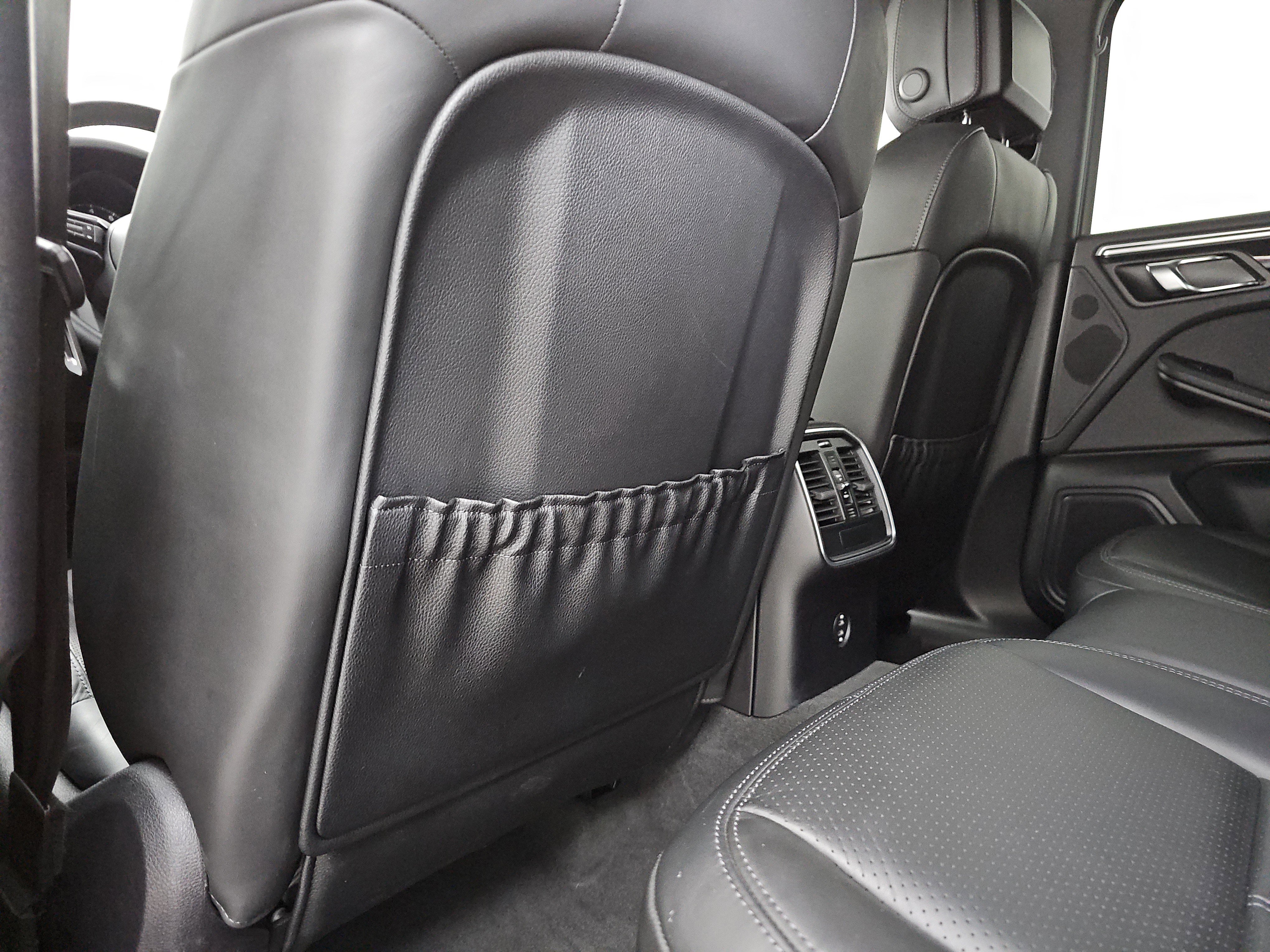 Used 2022 Porsche Macan image 18