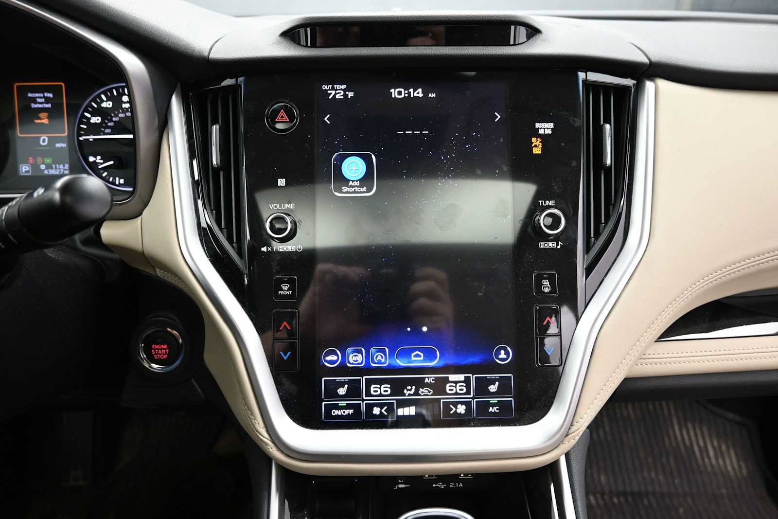 Used 2022 Subaru Legacy Limited image 65