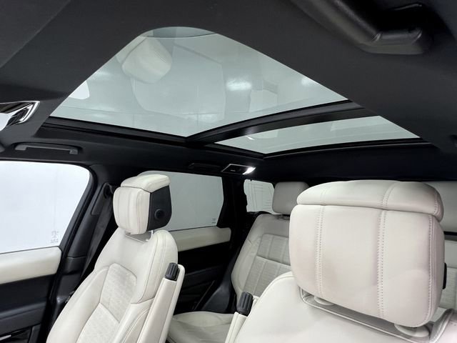 Used 2021 Land Rover Range Rover Sport Autobiography image 10