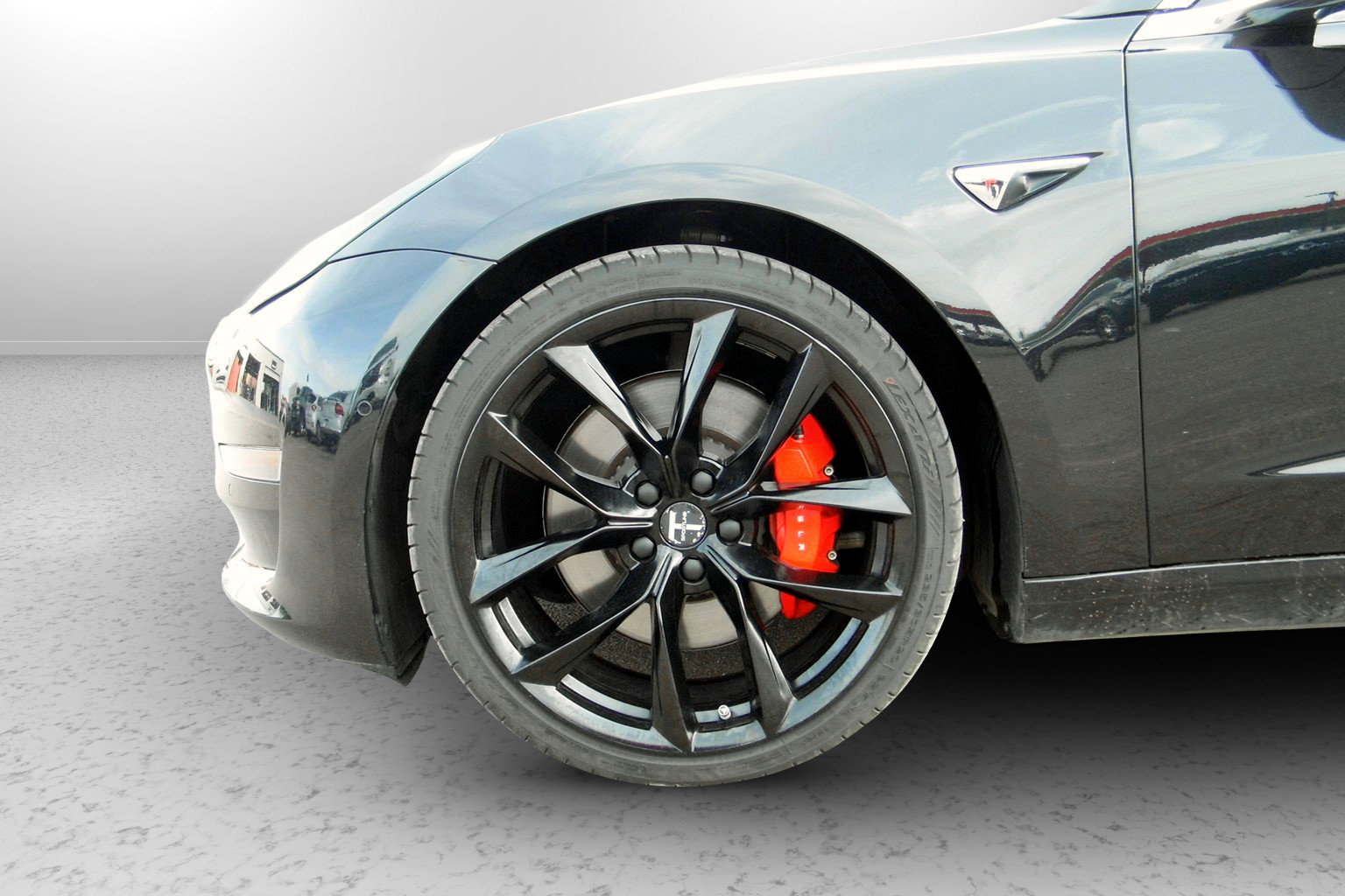 Used 2018 Tesla Model 3 Long Range image 11