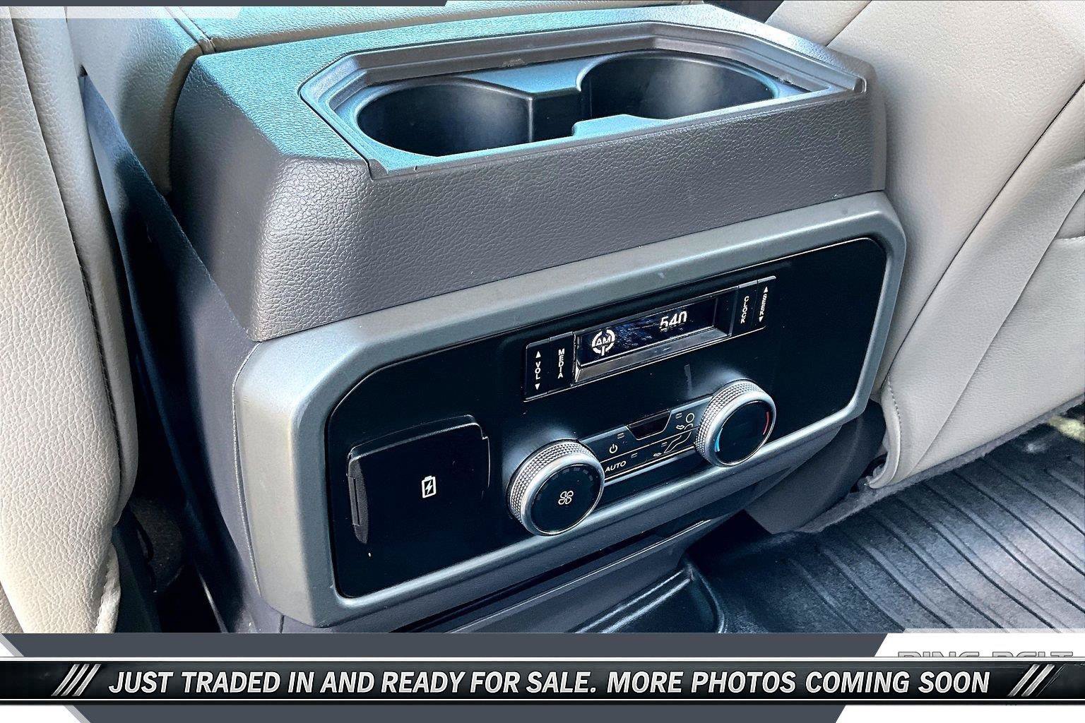 Used 2020 Ford Expedition XLT w/ Equipment Group 201A RWD image 25