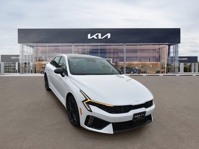 New 2026 Kia K5 GT-Line w/ GT-Line Premium Package AWD/4WD image 10