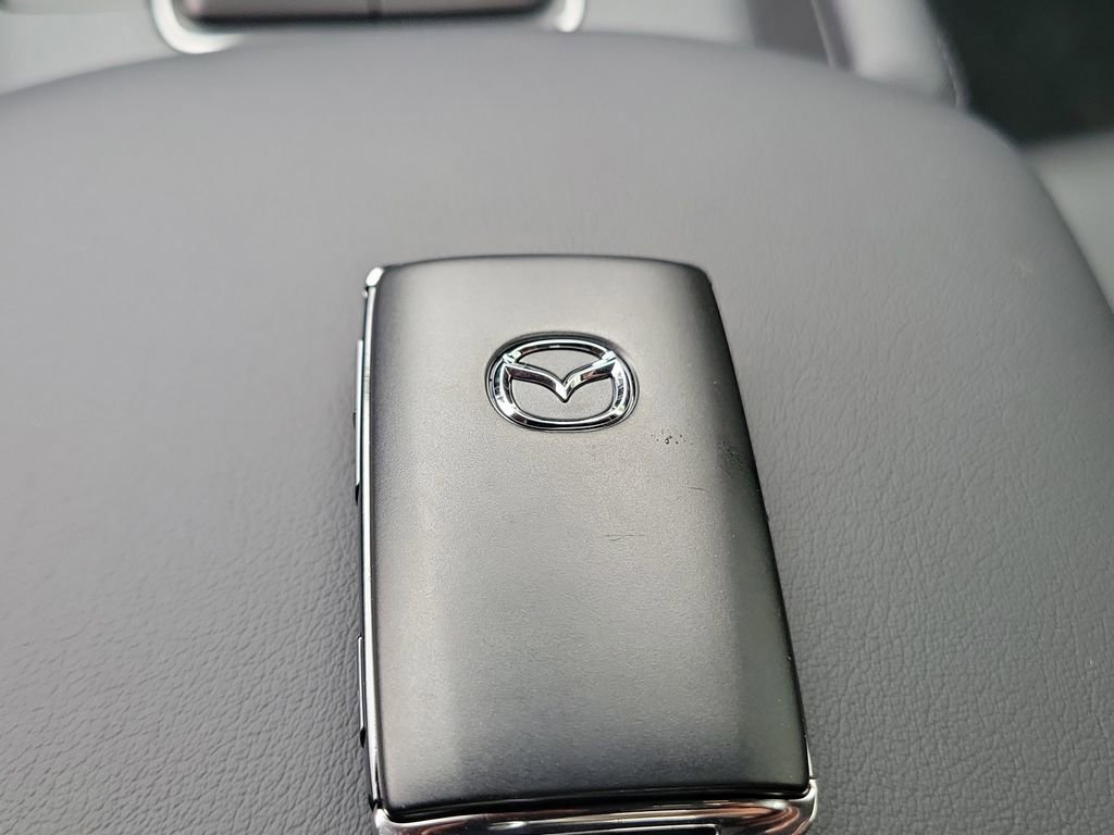 New 2026 MAZDA MAZDA3 s image 33