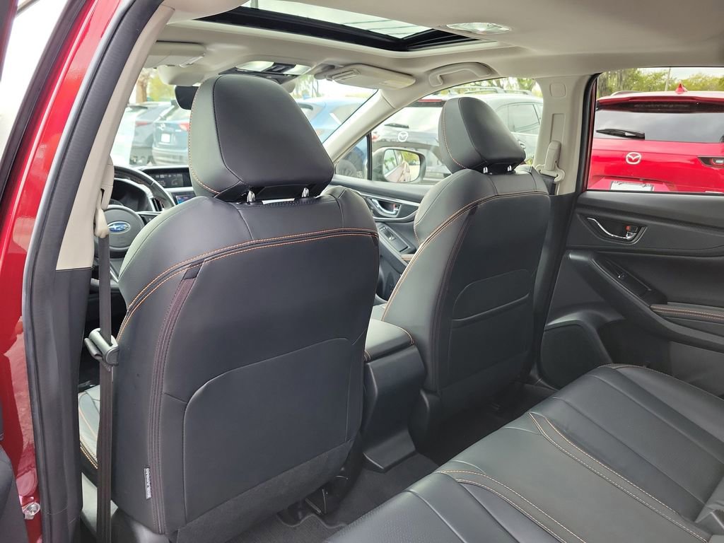 Used 2019 Subaru Crosstrek 2.0i Limited w/ Moonroof Package image 11