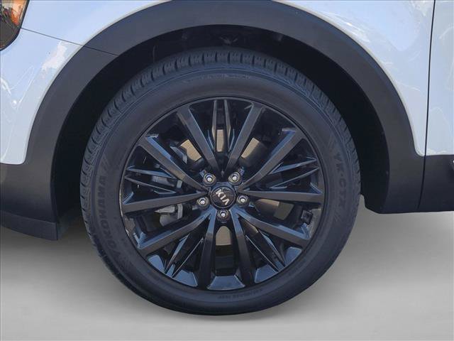 Used 2020 Kia Telluride SX w/ SX Prestige Package AWD/4WD image 27
