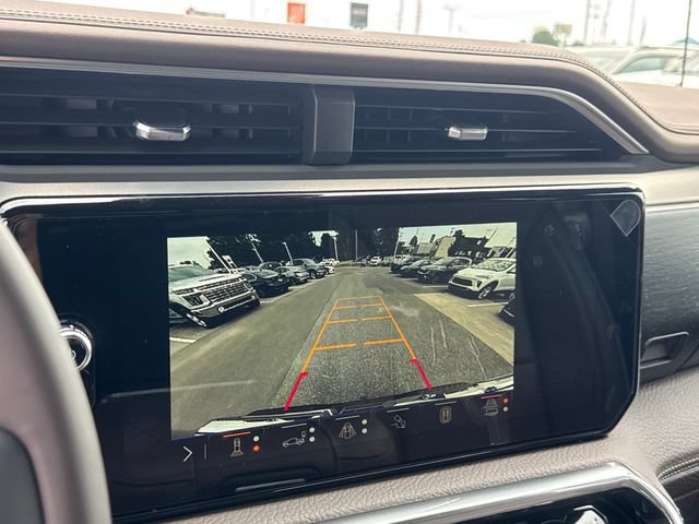 New 2026 GMC Sierra 1500 Denali w/ Denali Reserve Package AWD/4WD image 23