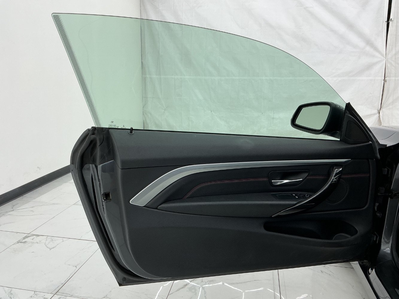 Used 2015 BMW 435i Coupe RWD image 18
