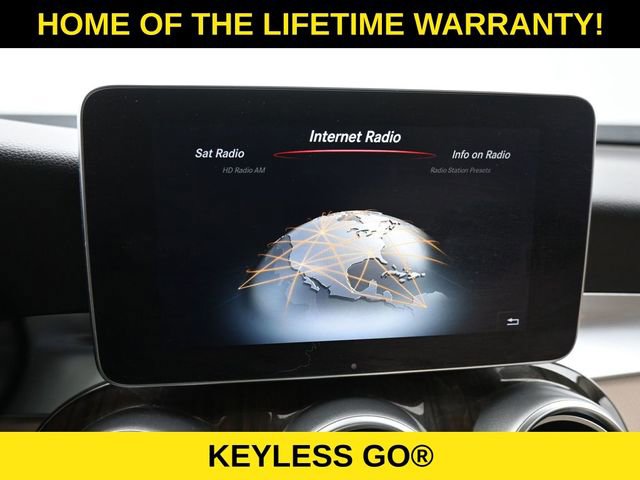 Used 2016 Mercedes-Benz GLC 300 4MATIC image 23