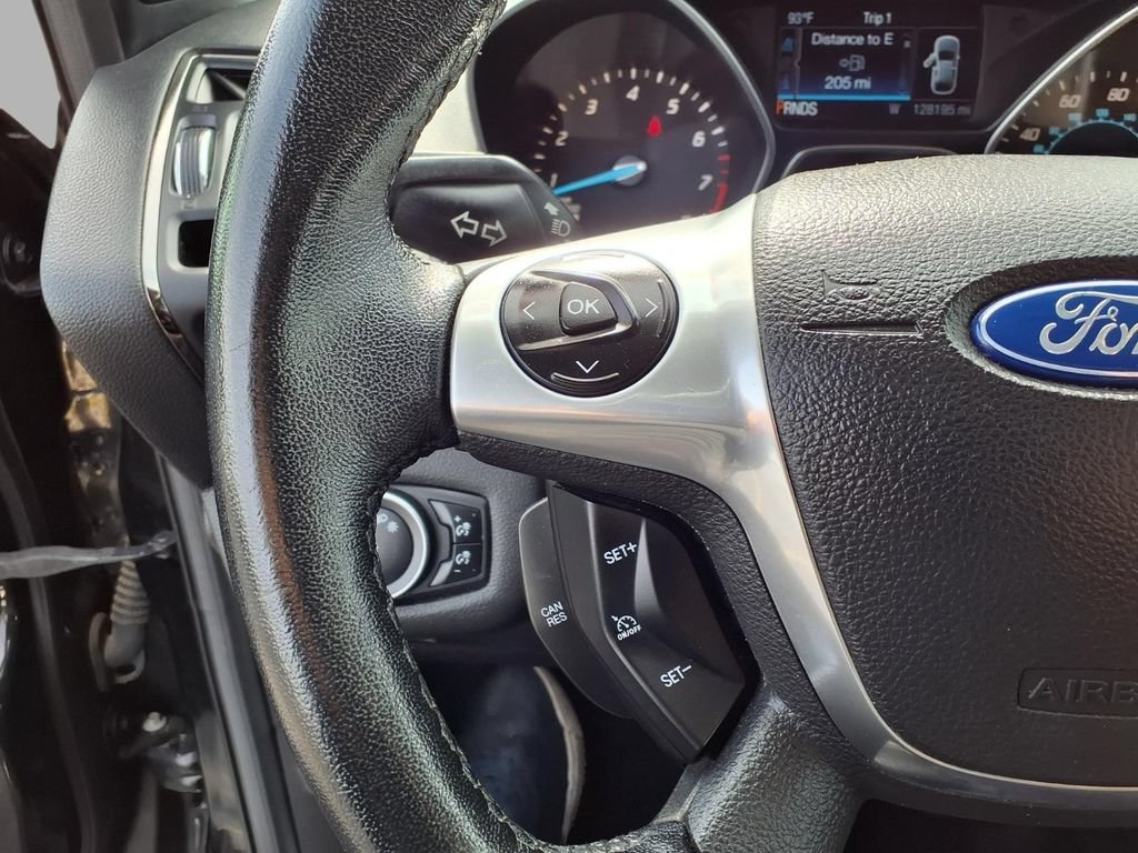 Used 2015 Ford Escape Titanium AWD/4WD image 13