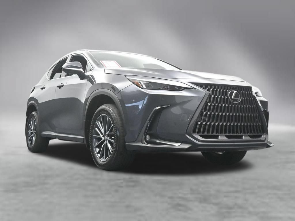 Used 2022 Lexus NX 350 AWD image 63