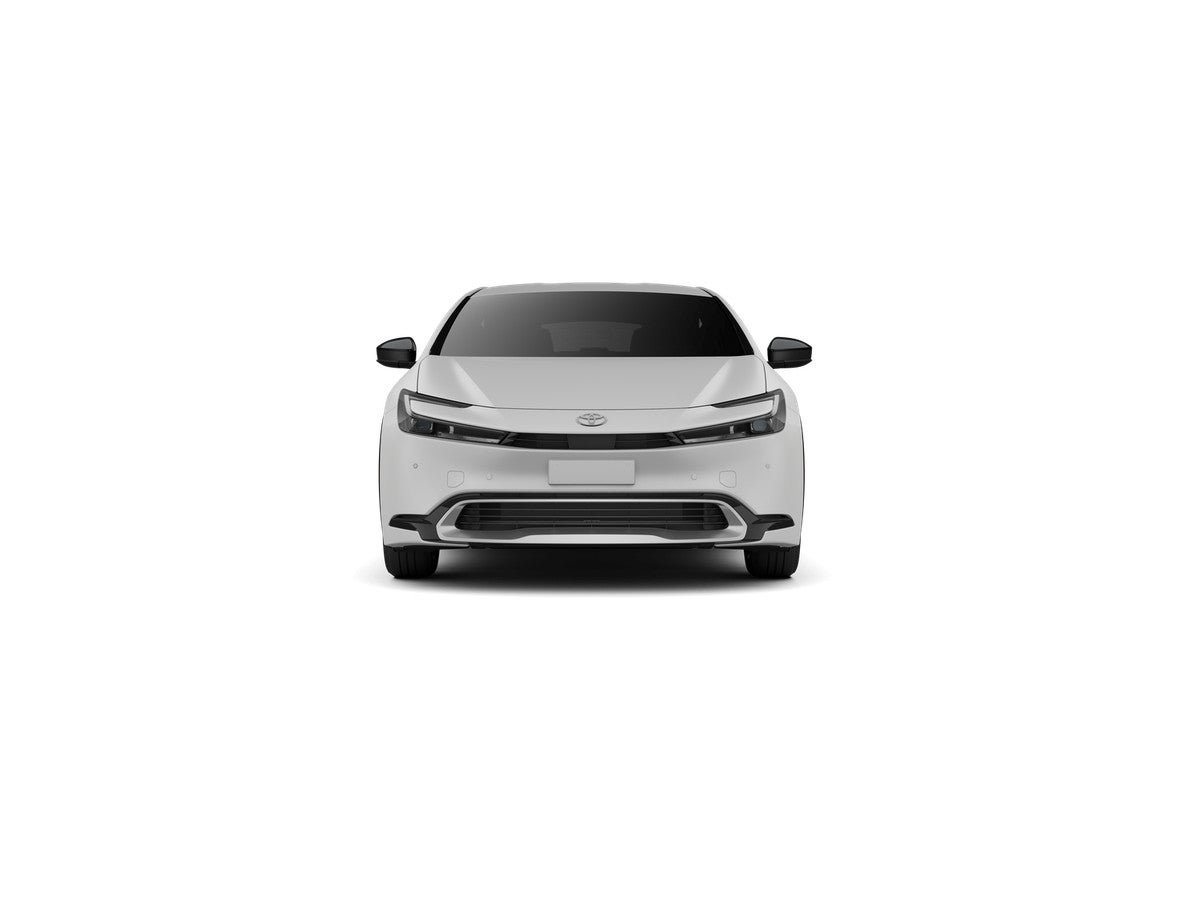 New 2027 Toyota Prius Plug-In Hybrid FWD image 17