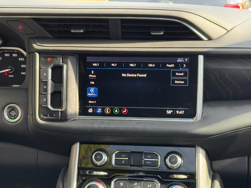 Used 2021 GMC Yukon Denali image 15