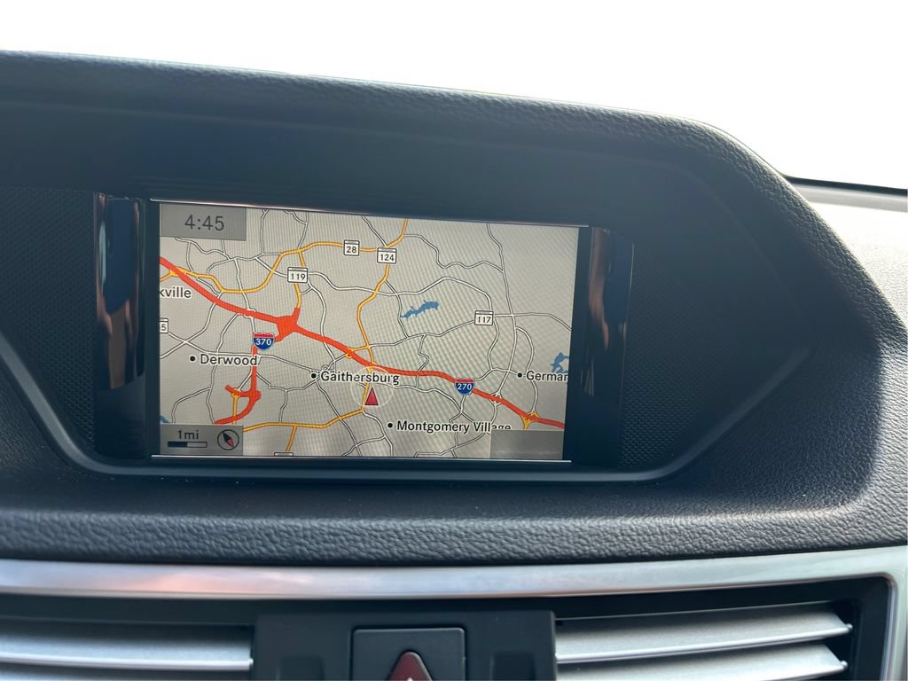 Used 2013 Mercedes-Benz E 350 Sedan image 39