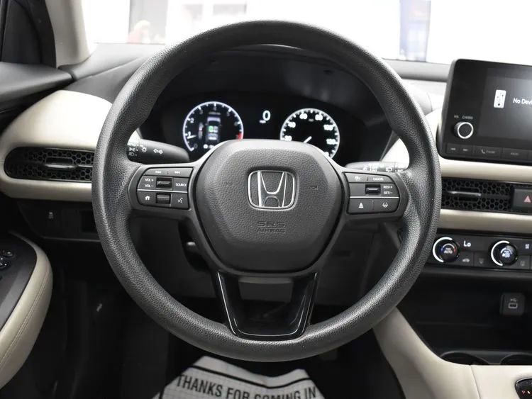 Used 2024 Honda HR-V LX image 20