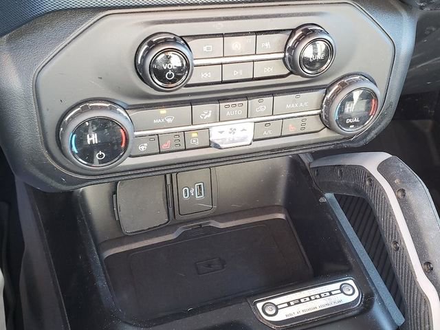 Used 2021 Ford Bronco Outer Banks image 21