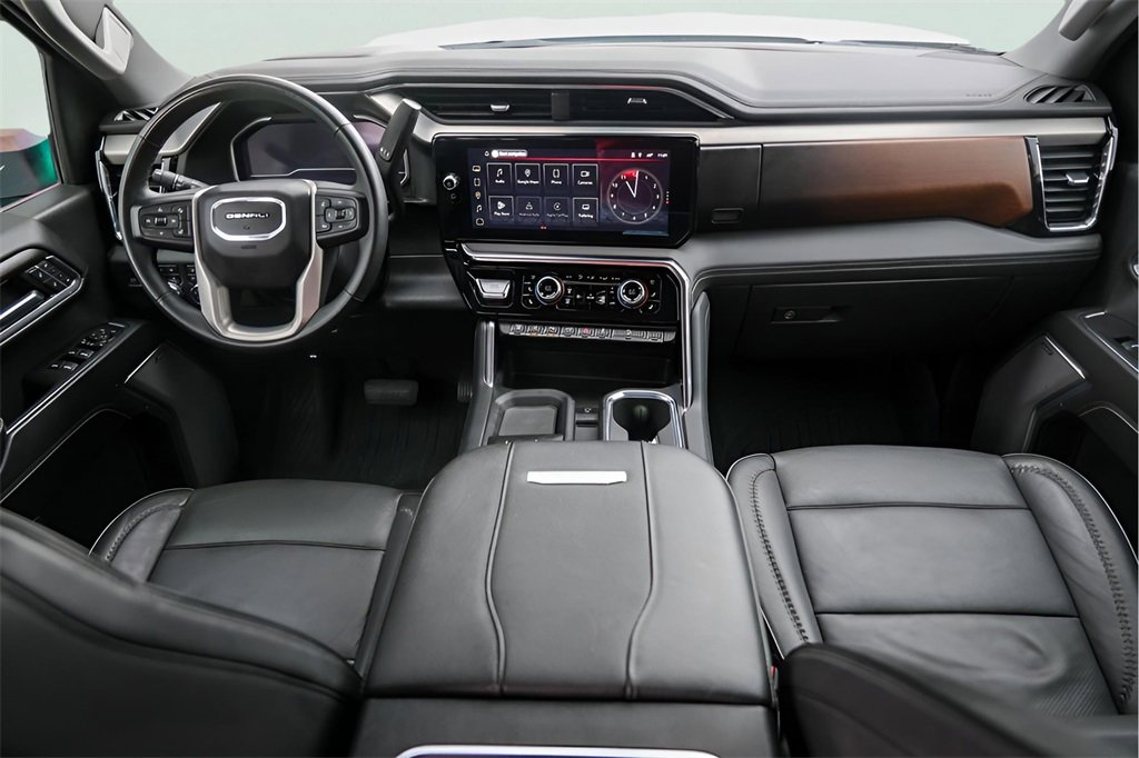 Used 2024 GMC Sierra 2500 Denali w/ Denali Reserve Package image 27
