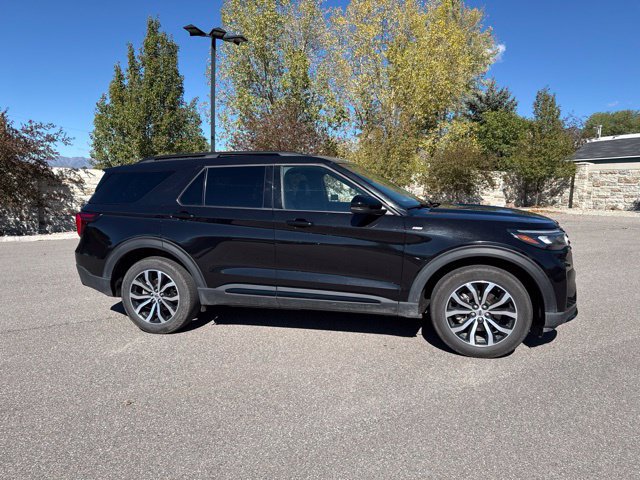 Used 2026 Ford Explorer ST-Line AWD/4WD image 12