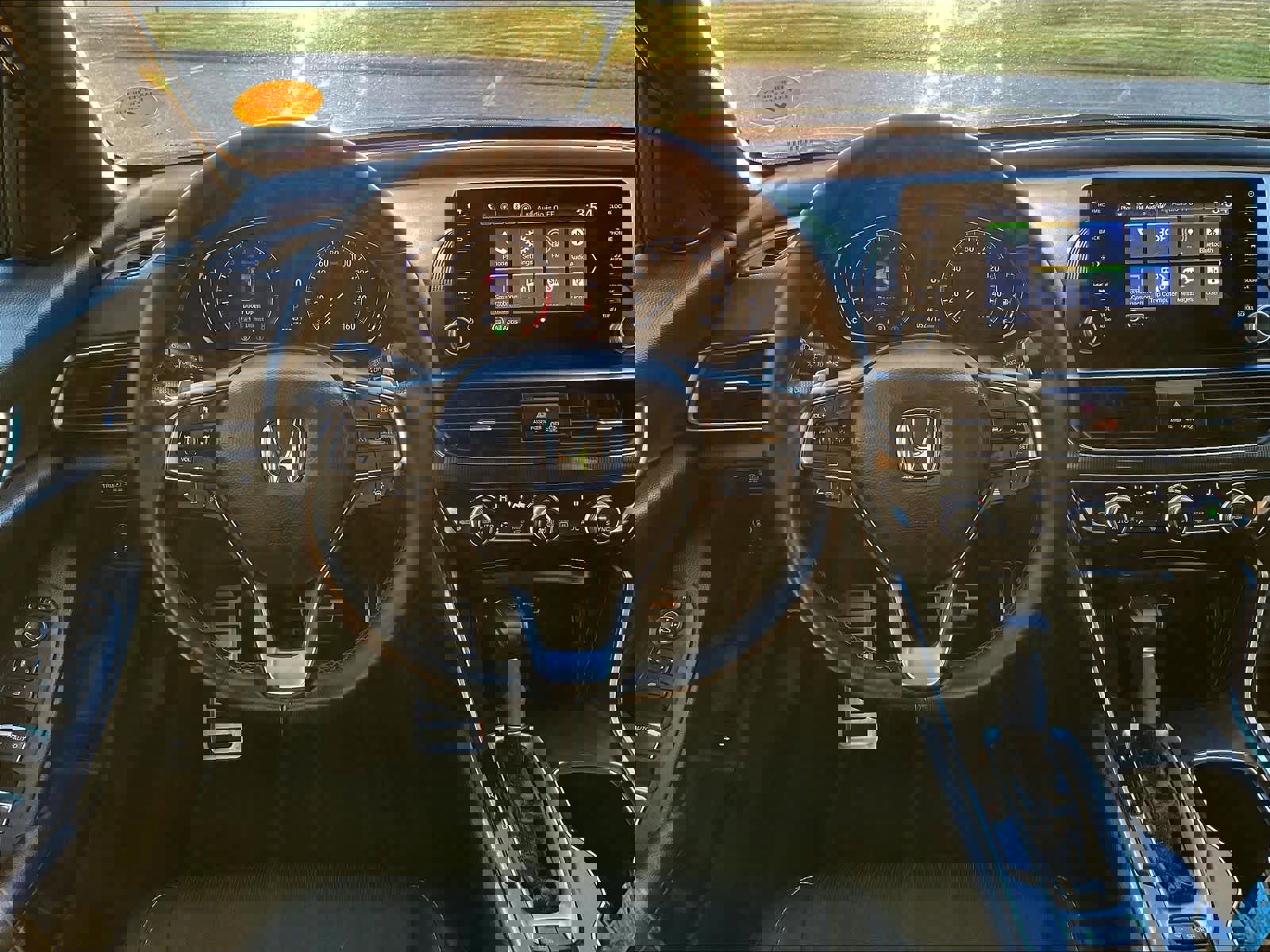 Used 2022 Honda Accord Sport image 16