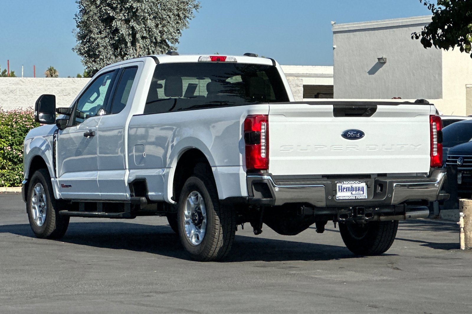 New 2026 Ford F350 XLT w/ 360-Degree Camera Package image 6