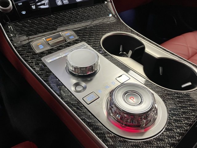 New 2026 Genesis GV70 3.5T Sport Prestige image 21