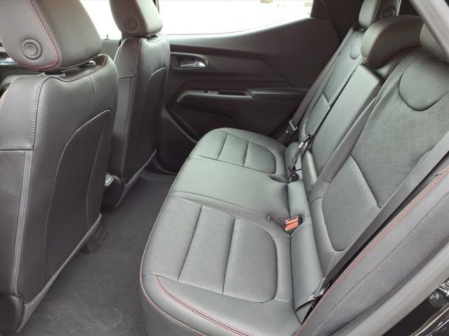 New 2027 Chevrolet Bolt RS image 9