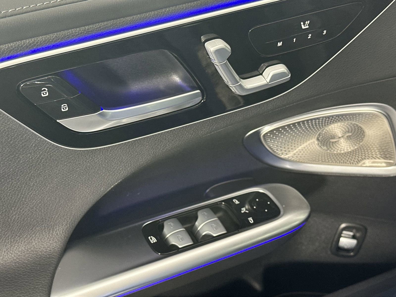 Used 2023 Mercedes-Benz C 43 AMG 4MATIC Sedan image 13