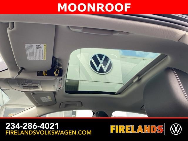 New 2026 Volkswagen Jetta SEL image 5