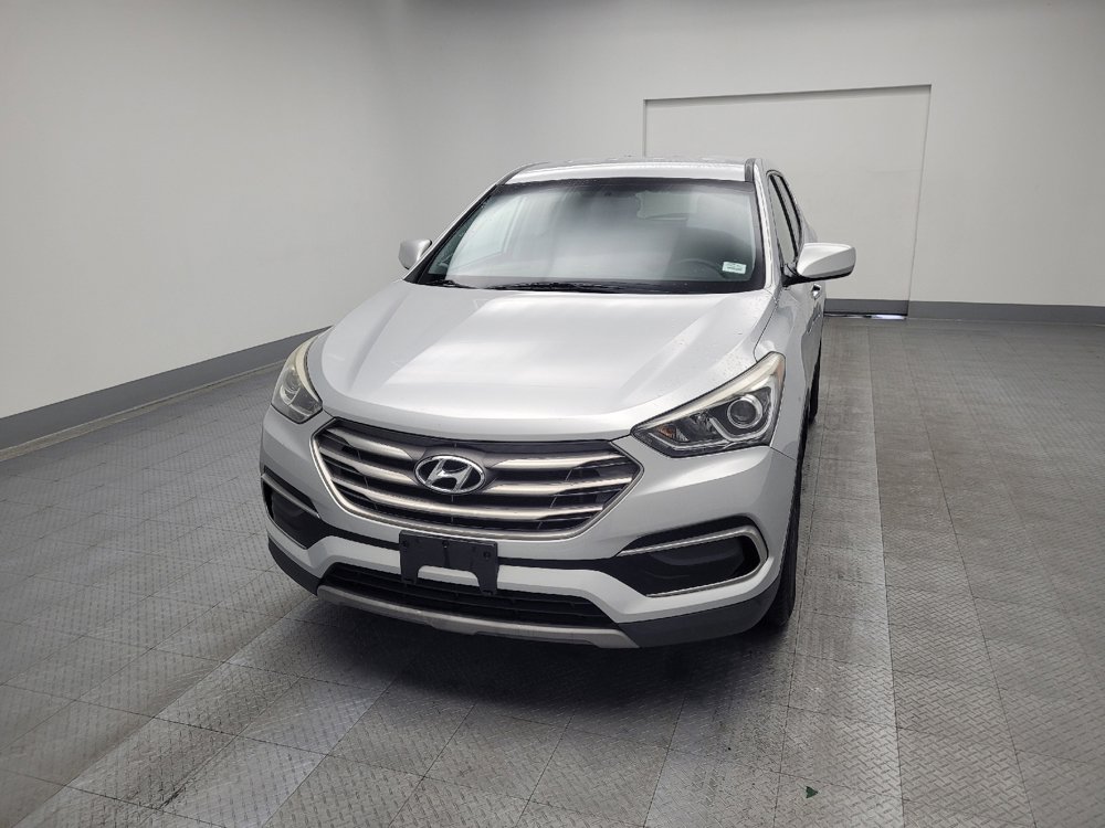 Used 2017 Hyundai Santa Fe Sport image 15