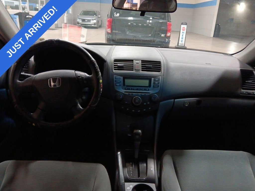 Used 2007 Honda Accord LX image 5