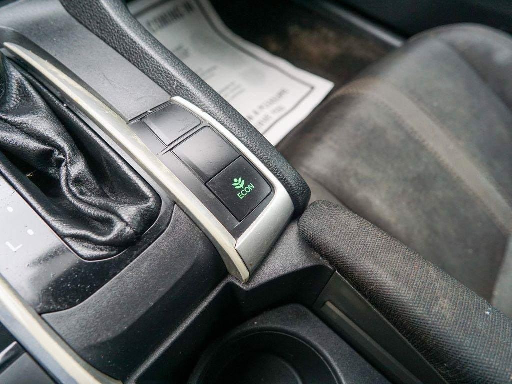 Used 2019 Honda Civic LX image 19