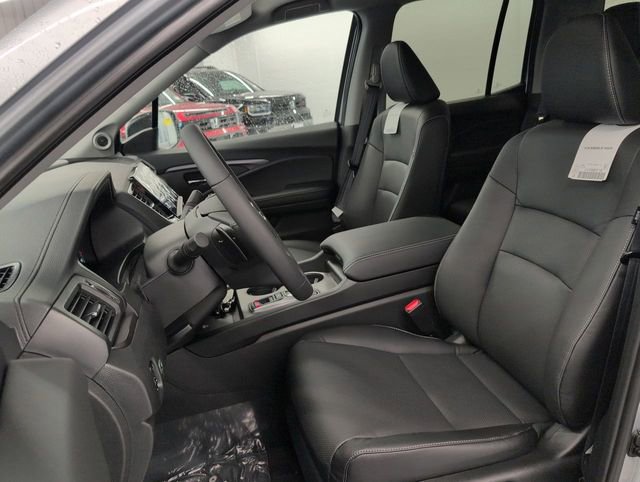 New 2026 Honda Ridgeline RTL image 19